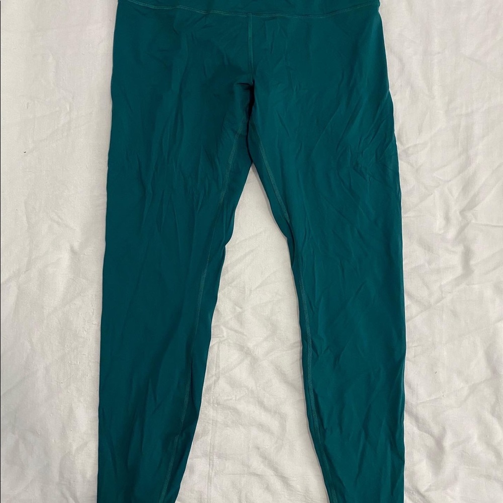 Lululemon leggings - Picture 3 of 3